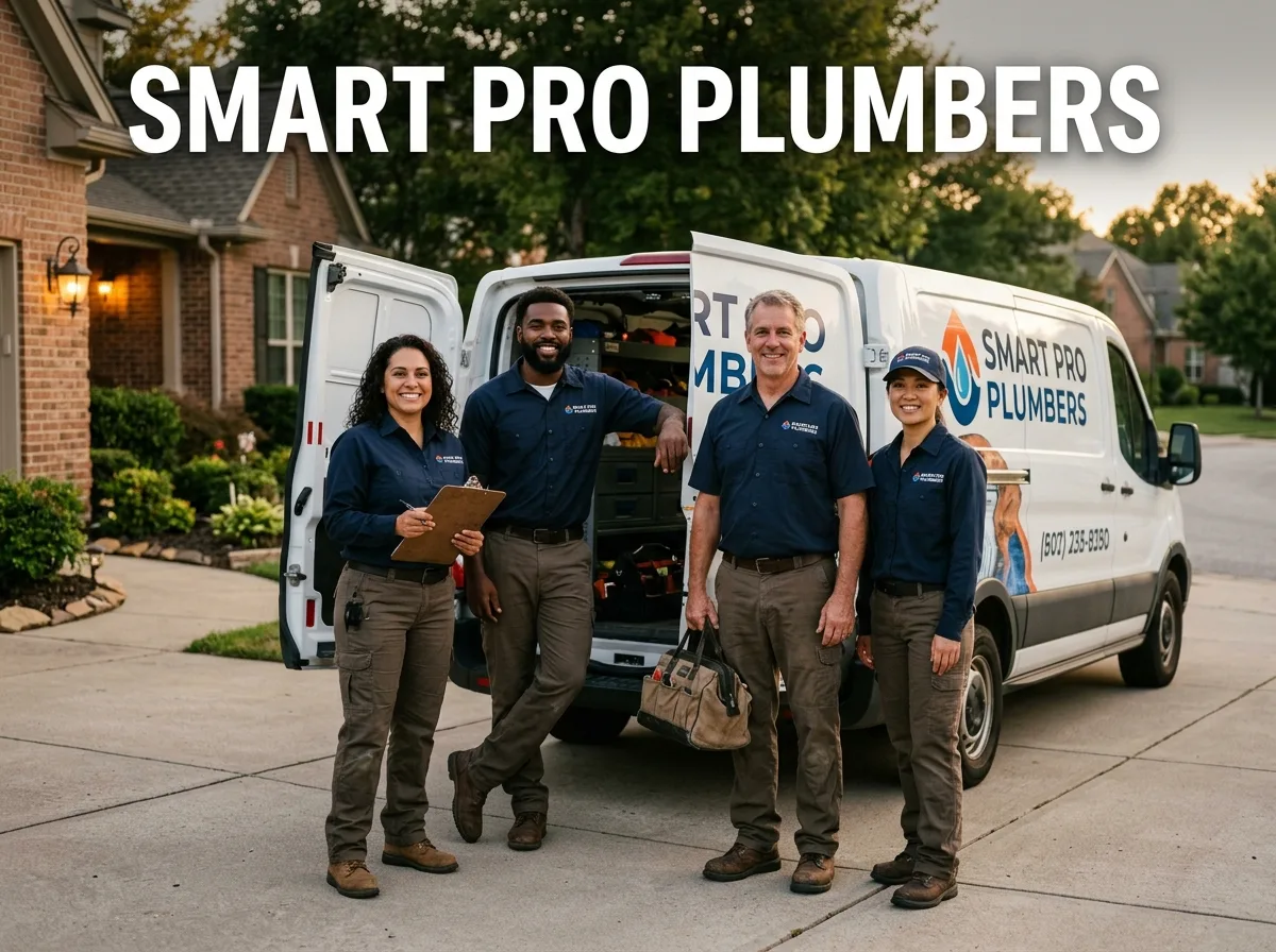 Water Heater Repair company in Lyndon Center, VT